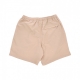 pantaloncino uomo easy eyes nylon short IRISH CREAM