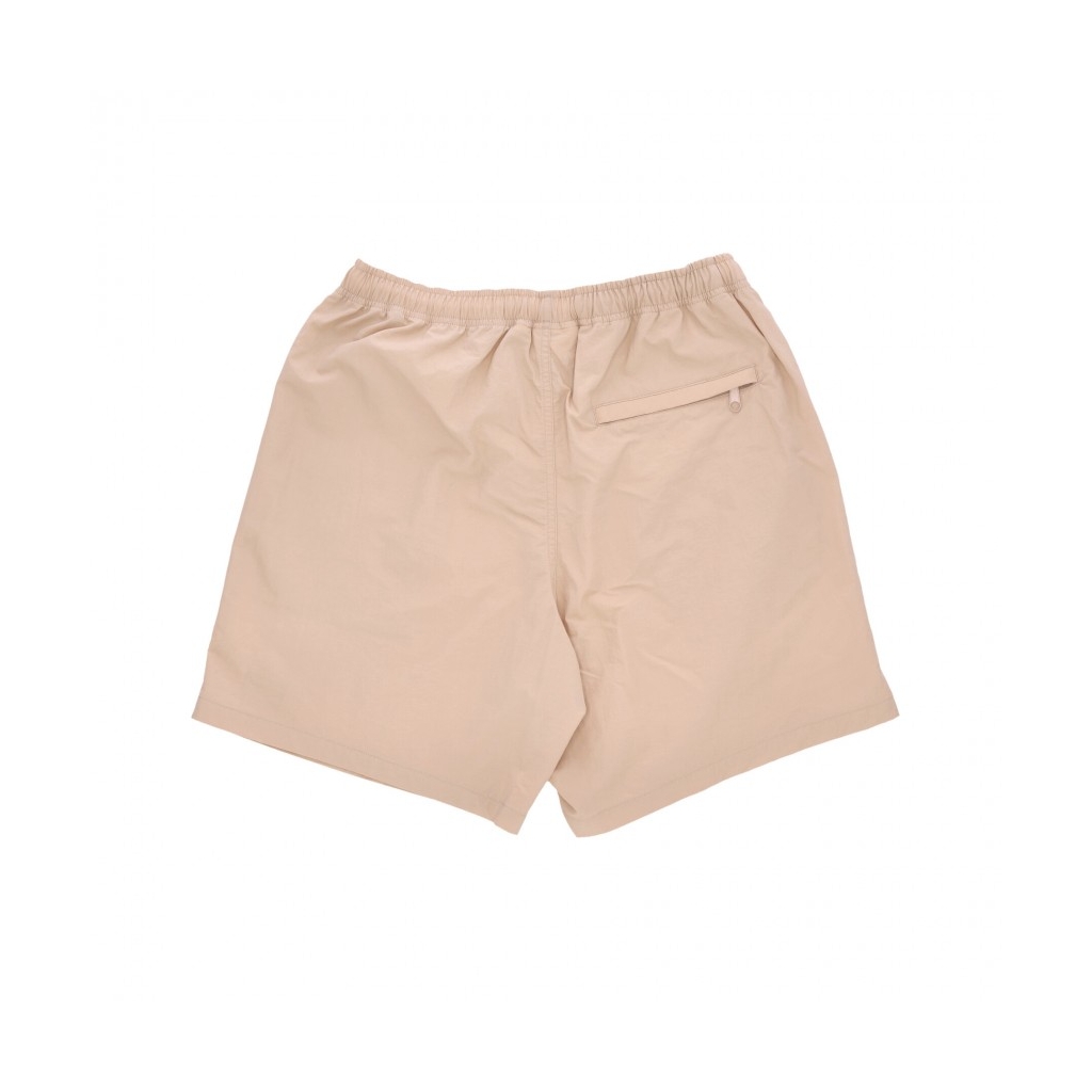 pantaloncino uomo easy eyes nylon short IRISH CREAM