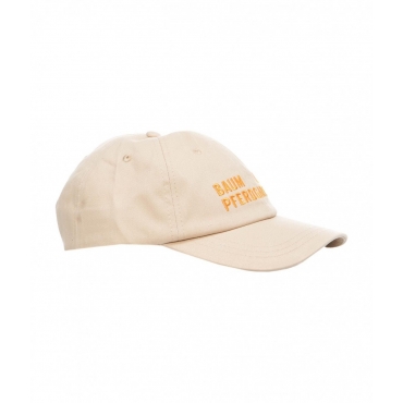 Baseball Cap Lana beige