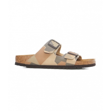 Ciabatte Arizona beige