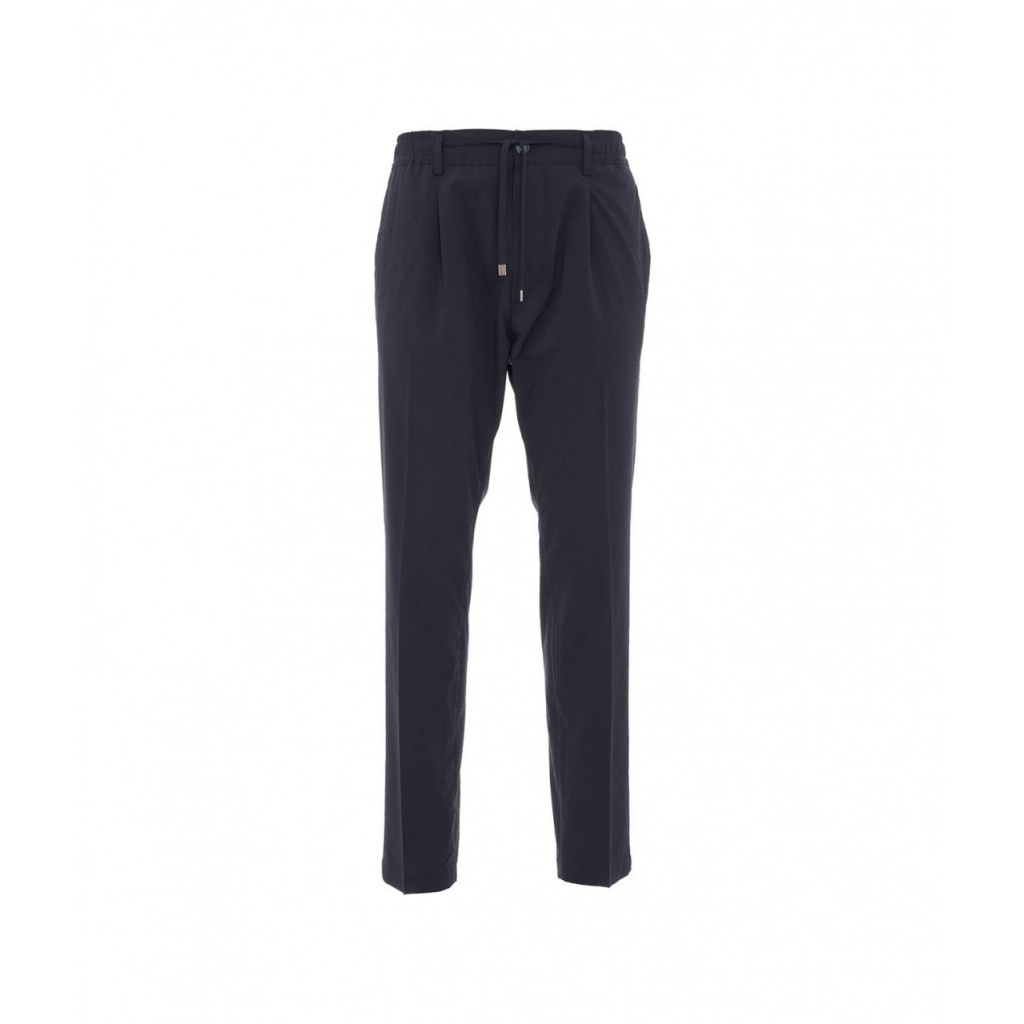 Pantalone Mitte blu scuro