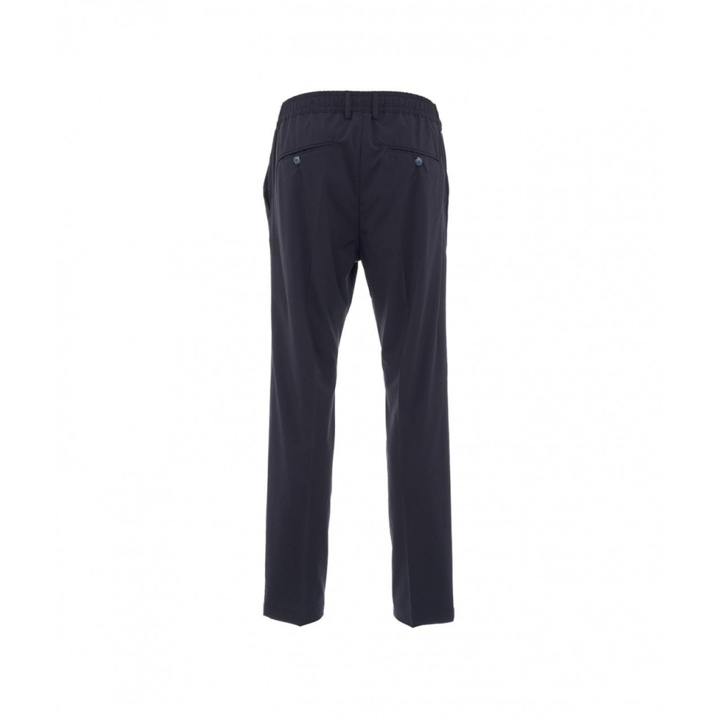 Pantalone Mitte blu scuro