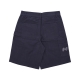 pantalone corto uomo workman short NAVY