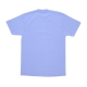 maglietta uomo hound classic tee DIGITAL VIOLET
