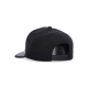 cappellino visiera curva uomo mlb replica script mvp dp neyyan BLACK