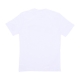 maglietta uomo torture tee WHITE