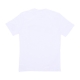 maglietta uomo torture tee WHITE