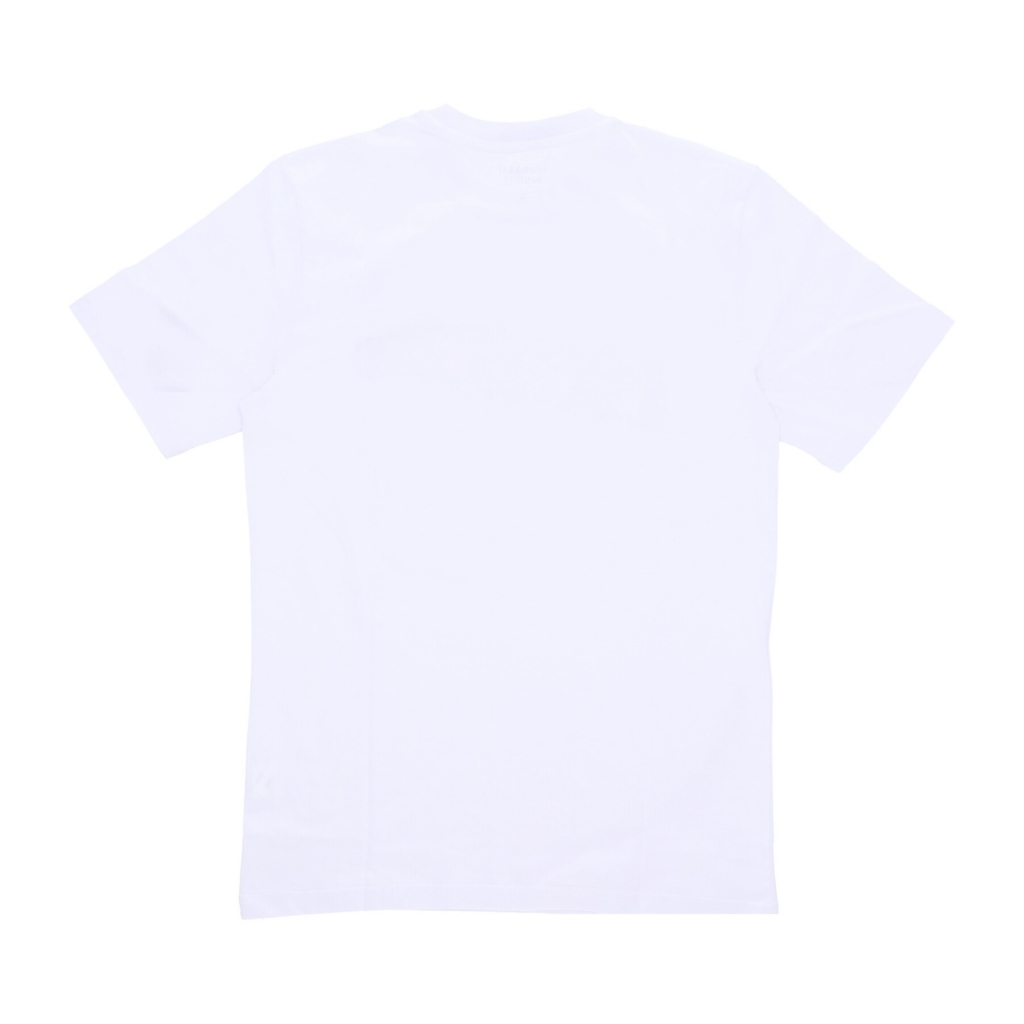 maglietta uomo torture tee WHITE