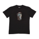 maglietta uomo arcadeath tee BLACK