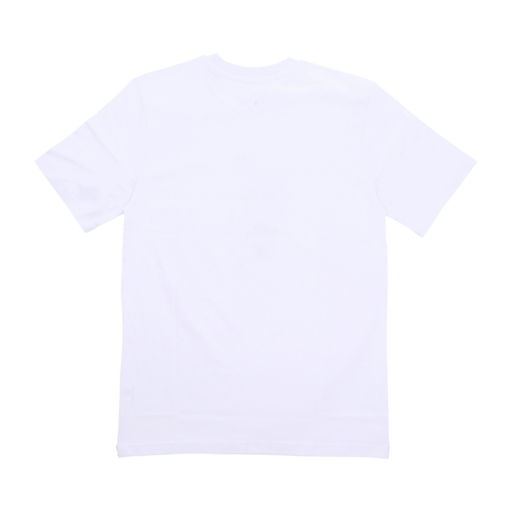 maglietta uomo arcadeath tee WHITE