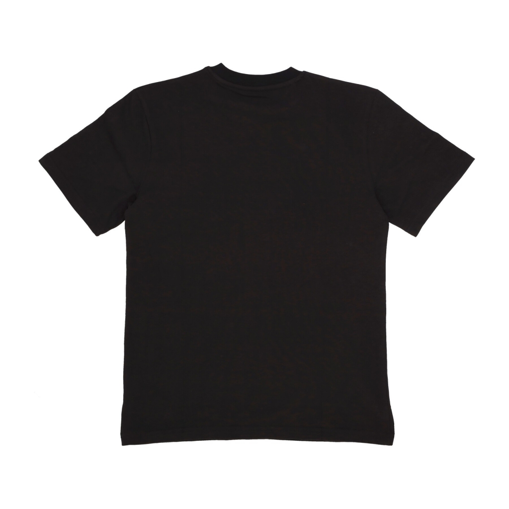 maglietta uomo chinatown tee BLACK