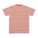 maglietta uomo doe pocket tee ROOBIOS MULTI