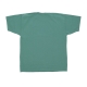 maglietta uomo the world is yours heavyweight tee PALM LEAF