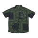 camicia manica corta uomo resort ssl shirt MARINE