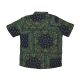 camicia manica corta uomo resort ssl shirt MARINE