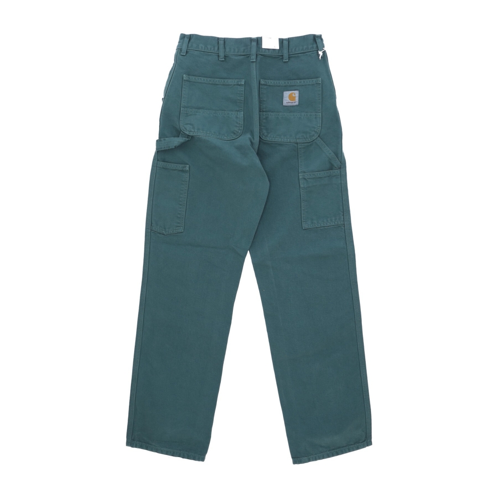 pantalone lungo uomo single knee pant BOTANIC FADED