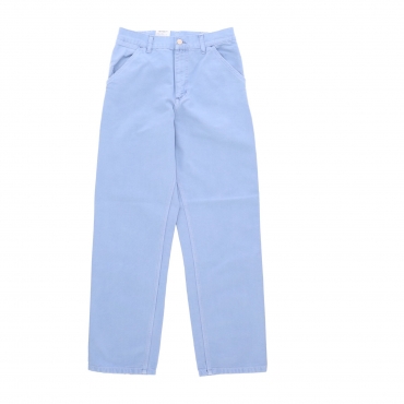 pantalone lungo uomo single knee pant PISCINE FADED