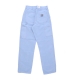 pantalone lungo uomo single knee pant PISCINE FADED