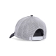 cappellino visiera curva uomo mlb branson mvp chiwhi BLACK/WHITE