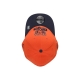 cappellino visiera curva uomo nfl sideline 3930 chibea ORIGINAL TEAM COLORS