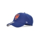 cappellino visiera curva uomo mlb mvp neymet ROYAL/ORANGE