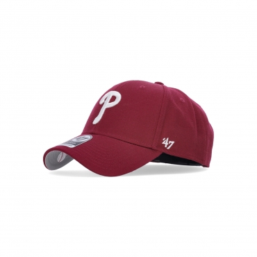 cappellino visiera curva uomo mlb mvp phiphi CARDINAL