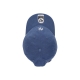 cappellino visiera curva uomo mlb baserunner clean up neyyan TIMBER BLUE/WHITE