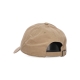 cappellino visiera curva uomo mlb baserunner clean up neyyan KHAKI