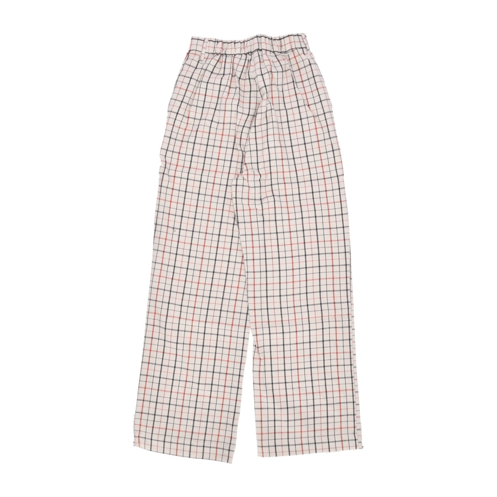 pantalone lungo donna rubie pant BEIGE