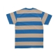 maglietta uomo dampier tee AMALFI/AMMONITE