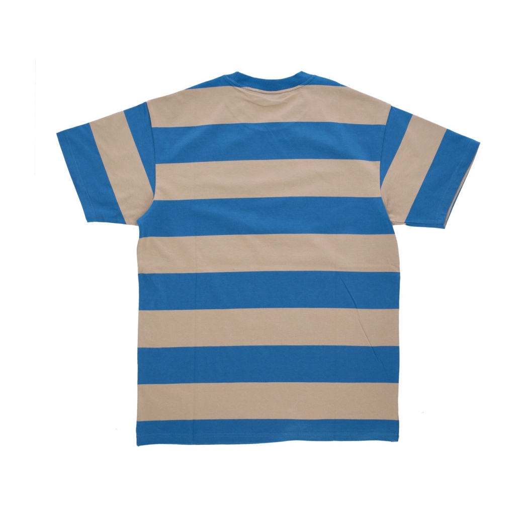 maglietta uomo dampier tee AMALFI/AMMONITE