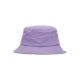 cappello da pescatore uomo bold twill bucket hat LAVENDER