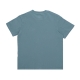 maglietta uomo basic pocket pigment tee NORTH ATLANTIC