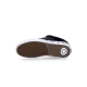 scarpe skate uomo tre BLACK/WHITE