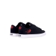 scarpe skate uomo buckler sk BLACK/RED/WHITE