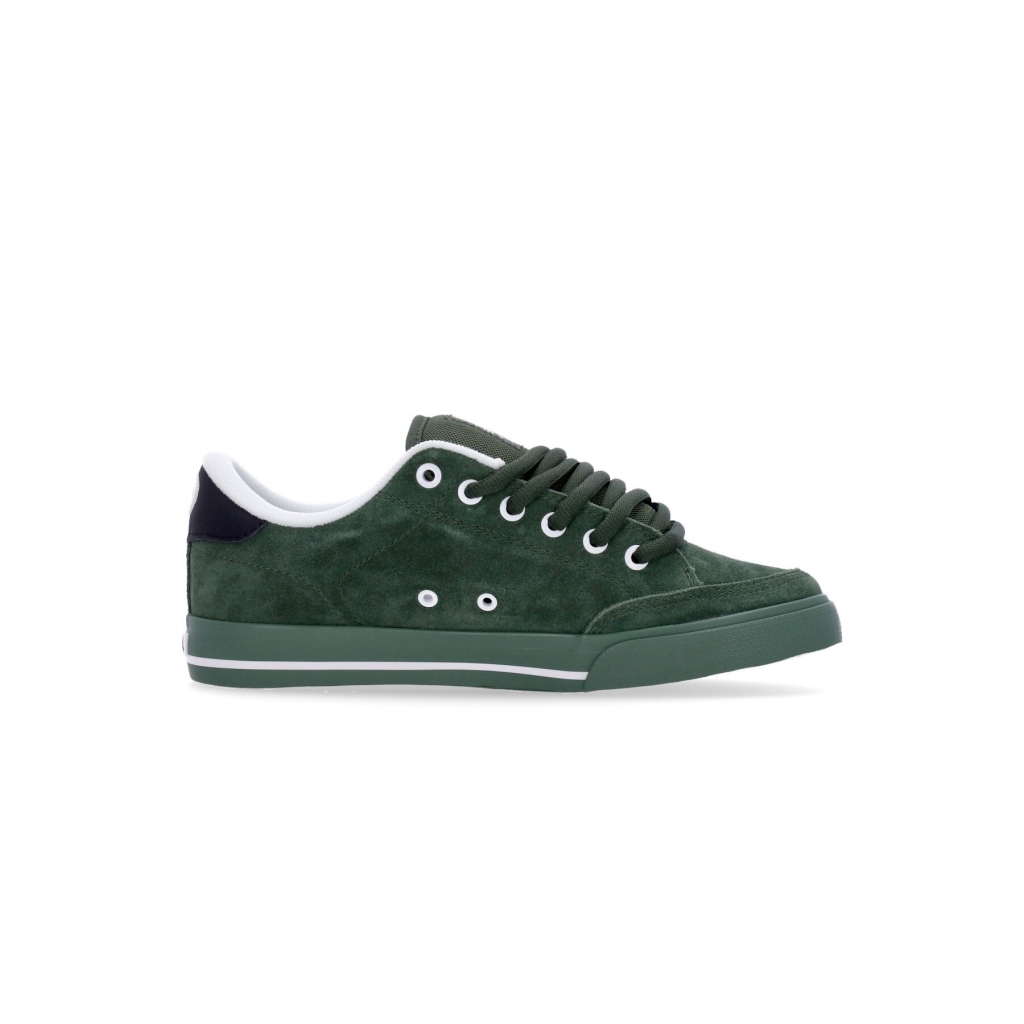 scarpe skate uomo lopez 50 KOMBU GREEN/BLACK/WHITE