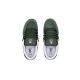 scarpe skate uomo lopez 50 KOMBU GREEN/BLACK/WHITE