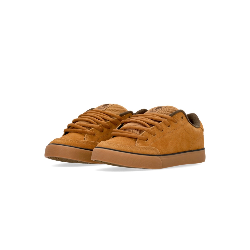 scarpe skate uomo lopez 50 CAMEL/SLATE/GUM