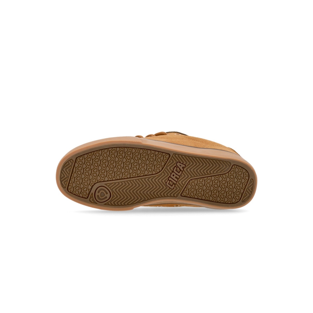 scarpe skate uomo lopez 50 CAMEL/SLATE/GUM