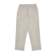 pantalone lungo uomo hayes pant STONE