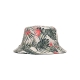 cappello da pescatore uomo mlb coastal floral bucket losdod