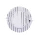 cappello da pescatore uomo mlb pinstriped bucket neyyan WHITE/NAVY