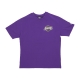 maglietta uomo nba infill team logo oversize tee loslak TRUE PURPLE/BLACK