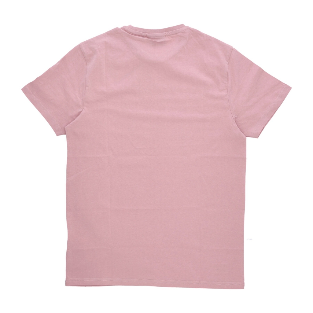 maglietta uomo mlb league essentials cf tee neyyan ROSE/WHITE