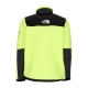 orsetto uomo seasonal denali jacket LED YELLOW