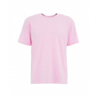 T-shirt rosa