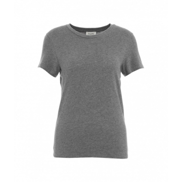T-shirt grigio