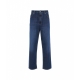 Jeans Springdale Relaxed blu