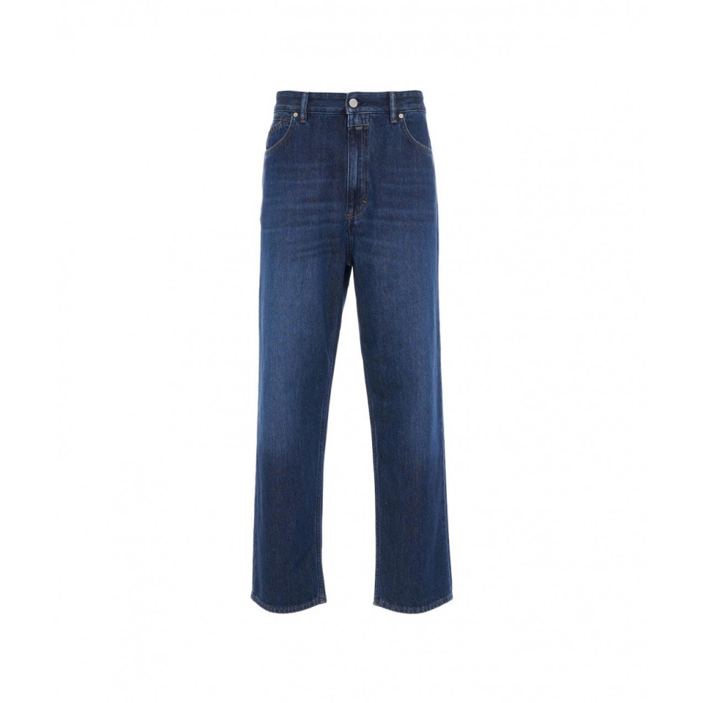 Jeans Springdale Relaxed blu | Bowdoo.com