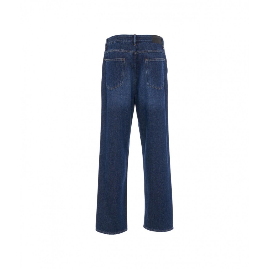 Jeans Springdale Relaxed blu